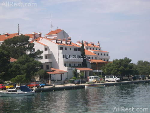Odisej Hotel 26